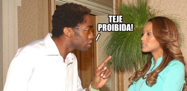 Sabe quem não deve voltar nunca mais? “Cobras & Lagartos”