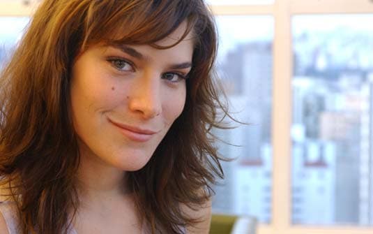 "Ele ficou um pouco chateado, mas não teve briga", conta Priscila Fantin que negou convite de Walcyr