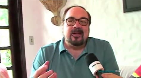 Intervenção Web: Especial séries de TV com Rubens Ewald Filho e Paulo Gustavo Pereira