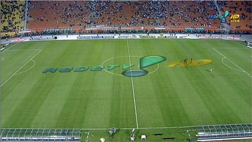 RedeTV! volta a exibir o Campeonato Brasileiro da Série B