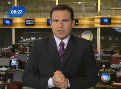 Manhã da Record levanta Ibope