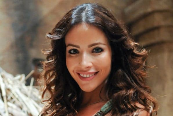 Renata Dominguez deixa a Record