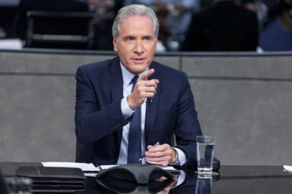 Após ser demitido, Roberto Justus deu última cartada para ficar na Record