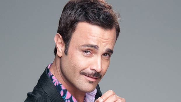 Record escala Rodrigo Phavanello para substituir Dado Dolabella em nova novela