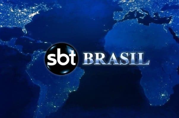"SBT Brasil" volta a marcar ótima audiência e fecha com um dos maiores índice do SBT