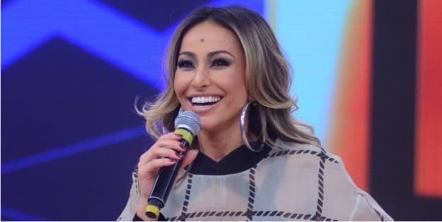 Internada, Sabrina Sato ficará em hospital por tempo indeterminado
