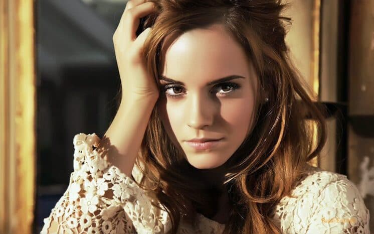 Emma Watson diz que ''Harry Potter'' foi um ''fardo'' para os diretores; a atriz também criticou o filme ''Noé''