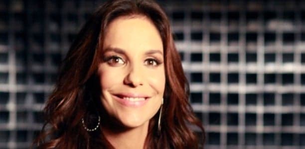 Globo impede Ivete Sangalo de aparecer em outras emissoras