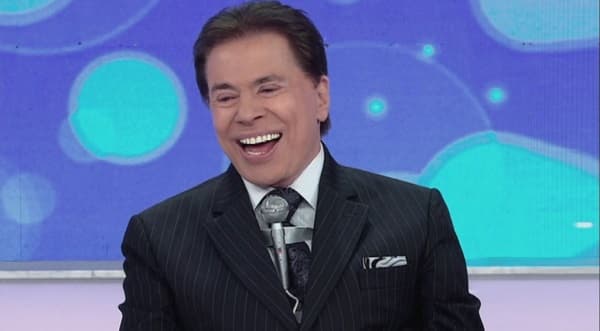 Camarim de Silvio Santos é inteiramente reformado no SBT
