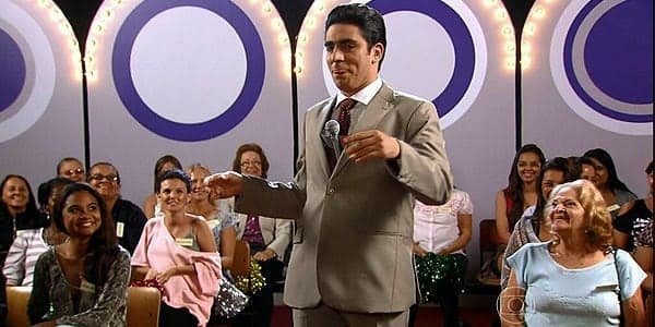 "Tá no Ar: A TV na TV" terá especial de Natal exibido em junho