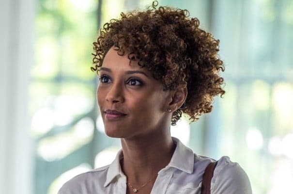 Taís Araújo viverá repórter batalhadora em "Geração Brasil"
