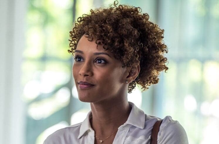 Taís Araújo é vítima de racismo em rede social