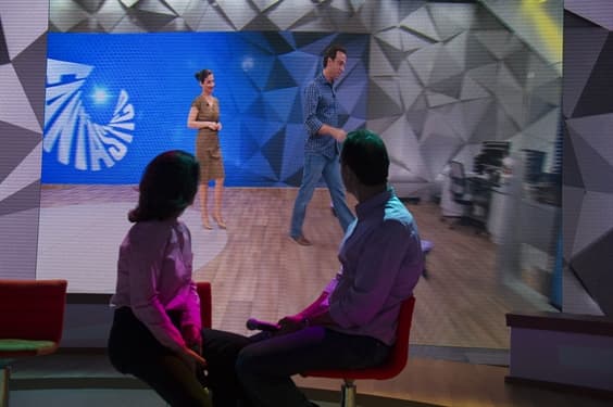 Para reverter crise, "Fantástico" faz novos ajustes em seu formato e elimina algumas novidades