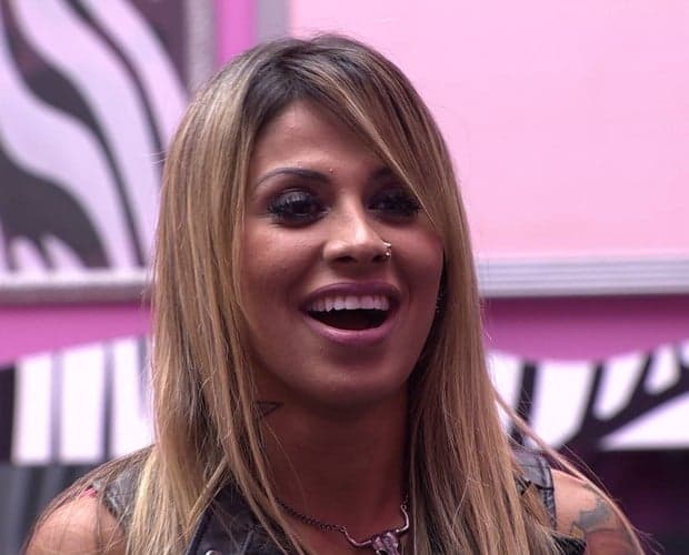 Vanessa - Vencedora