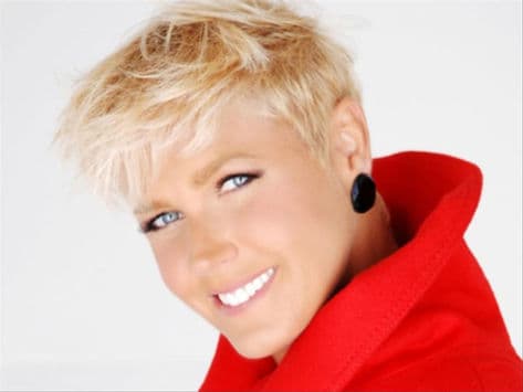 Xuxa conta detalhes da péssima saúde de sua mãe