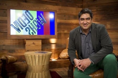 "Vídeo Show" registra audiência morna