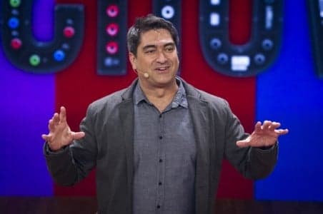 "Vídeo Show" patina na audiência nesta quarta-feira (16)