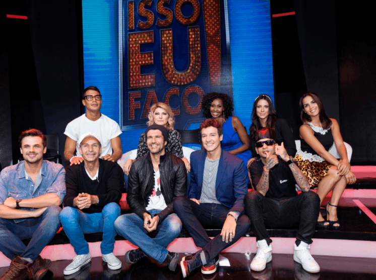 "Hora do Faro" estreia dia 27 de abril; saiba quais serão os quadros do programa