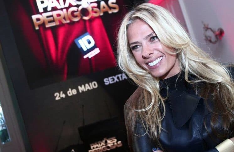 Adriane Galisteu vira motivo de disputa em canais fechados; saiba mais