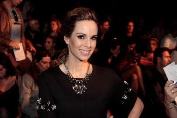 Ana Furtado estaria rindo à toa com fracasso do novo "Vídeo Show"