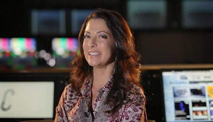 "Rachel Sheherazade é imatura, bem-intencionada, um perigo", diz Ana Paula Padrão