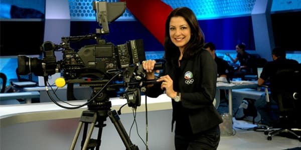Ana Paula Padrão poderá trabalhar na BAND em breve
