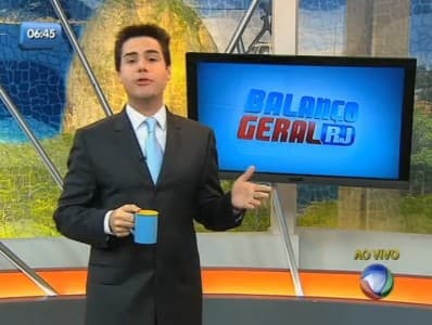 SBT começa divulgação agressiva de IBOPE