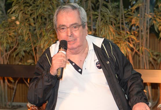 Benedito Ruy Barbosa planeja sua última novela para a Globo