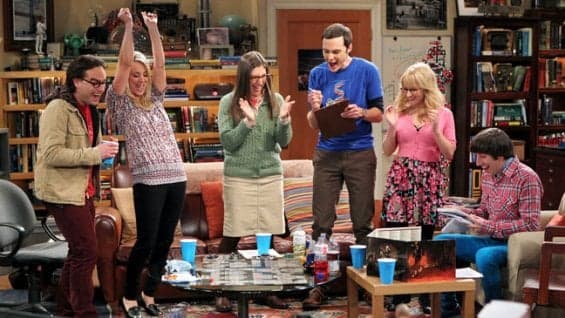 Partido Comunista Chinês censura "The Big Bang Theory" na internet