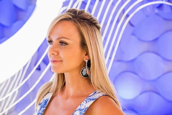Eliana vai mal, perde para a Band e fecha em quarto lugar