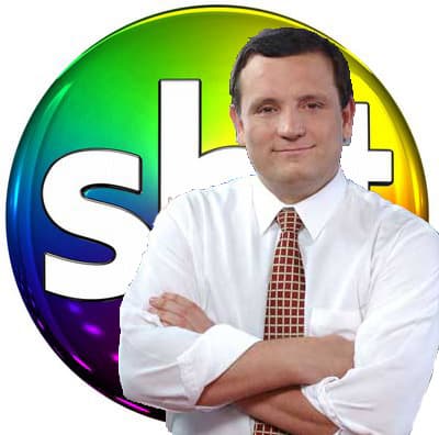 Jornalístico do SBT arrepiou