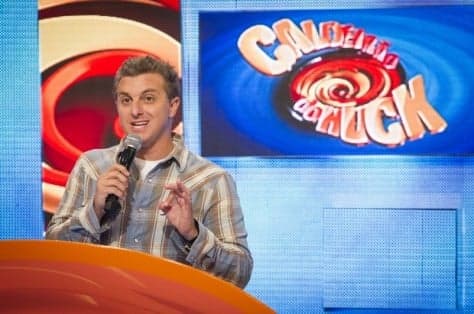 TV aberta vê ‘ao vivo’ como salvação de audiência