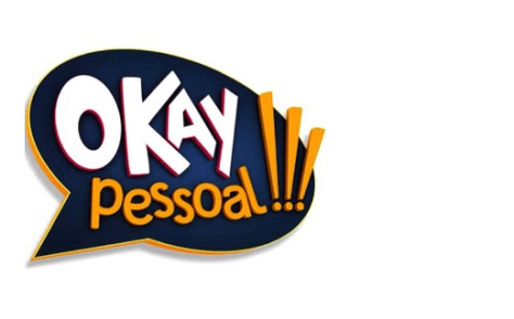 SBT abusa das cores em nova chamada do "Okay Pessoal"; confira