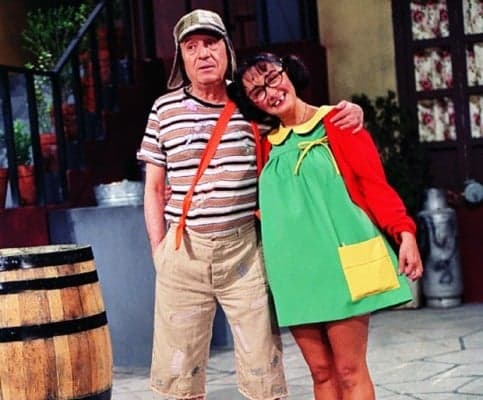 "Chaves" tem boa audiência, mas segue atrás do "Cidade Alerta"