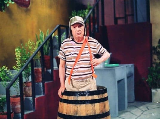 "Chaves" explode e marca alta audiência; confira os consolidados desta quarta-feira (23/04/14)