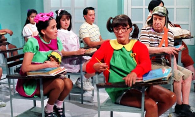 "Chaves" vai bem e chega a 9 pontos de pico nesta quinta (26)