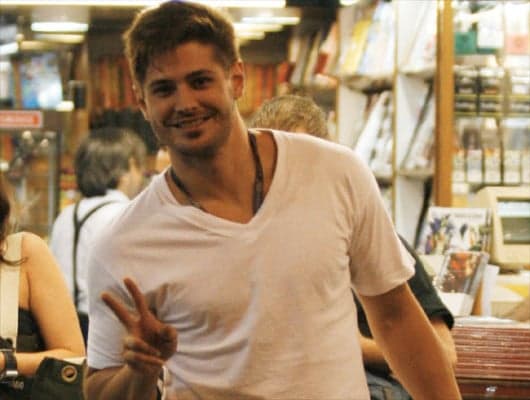 Dado Dolabella não será substituído em novela da Record