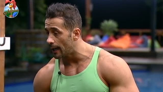 Marcos Oliver, ex-participante de "A Fazenda" é preso em São Paulo
