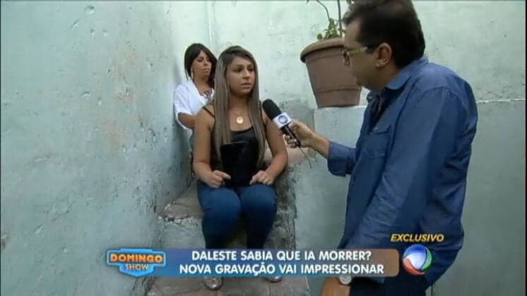 “Erros & Acertos da TV”: Faustão destrata convidada e “Domingo Show” testa paciência do telespectador com áudio de Daleste