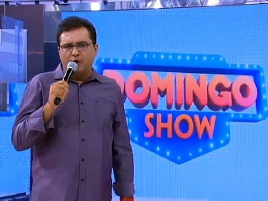 "Domingo Show" determina novos caminhos da TV Record