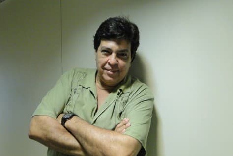 Música de abertura da nova temporada de "Tapas e Beijos" passa a ser cantada por Sidney Magal