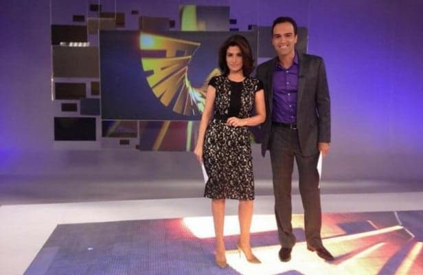 Na prévia, "Fantástico" bate recorde negativo histórico