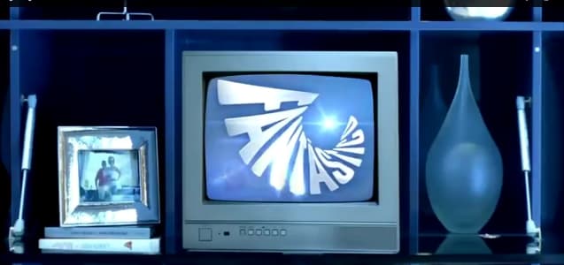 Real Time - SP / "Fantástico" liderando; Record e SBT na cola
