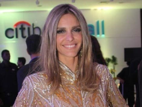 Após ser alvo de críticas, Fernanda Lima diz: "É muito difícil fazer sucesso no Brasil''