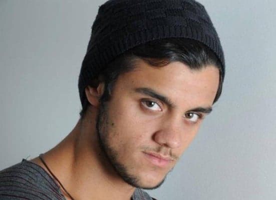 Felipe Simas, irmão de Rodrigo Simas, estará em nova temporada de 'Malhação'