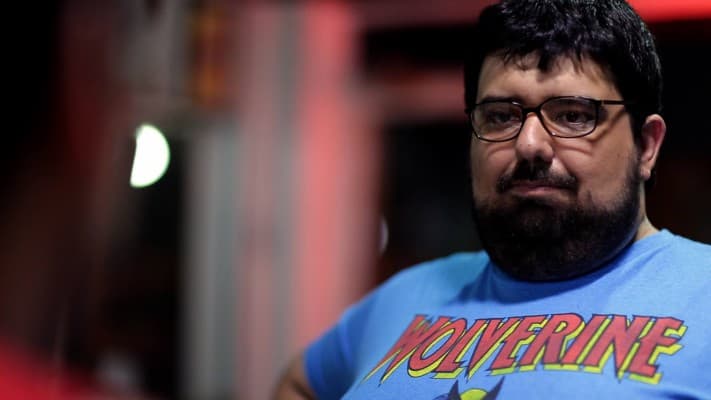 Gabriel Totoro fará parte do elenco do programa de Sabrina Sato na Record