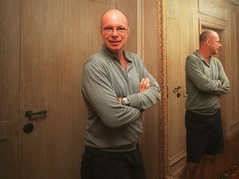 Remake de "Dancin' Days" é descartado por Gilberto Braga