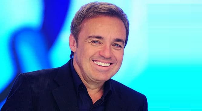 A volta de Gugu pode ser o motivo das mudanças na programação do SBT