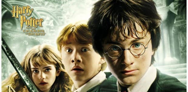 Harry Potter deixa o SBT na vice-liderança na tarde desta segunda (21)