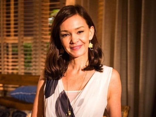 “Em Família”: Helena ameaça matar Laerte